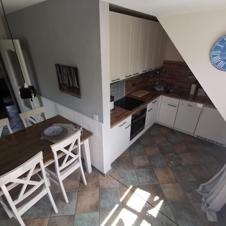 Suedstrandperle Wyk auf Föhr Zewnętrze zdjęcie